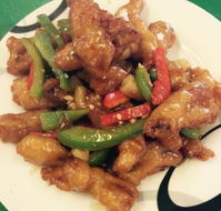 The Big Chinese Takeaway - South Australia Travel