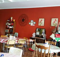 The Cake Lady Cafe - South Australia Travel