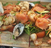 The Fox  Hounds Inn Restaurant - South Australia Travel