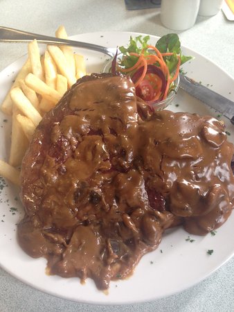 The Rocky Cape Tavern - South Australia Travel 0