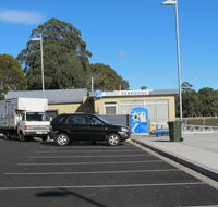 The Wynyard Wharf Fish  Chips - South Australia Travel