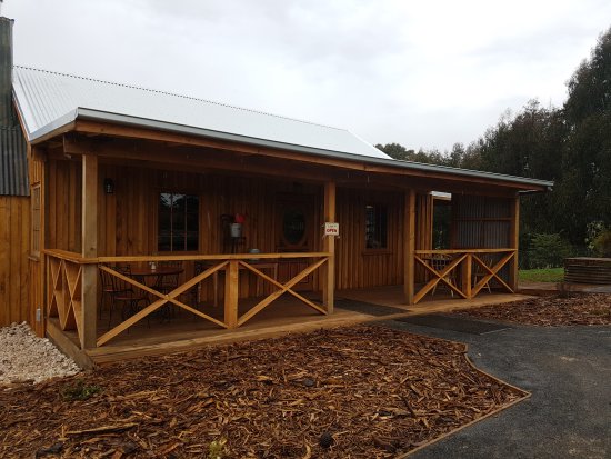 Boat Harbour TAS South Australia Travel