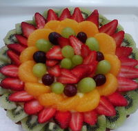 Treats on Franklin - South Australia Travel