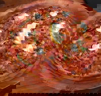 Trimboli's Pizzas - South Australia Travel
