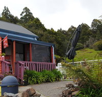 Tullah Cottage - South Australia Travel