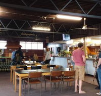 Tullah Village Cafe - South Australia Travel
