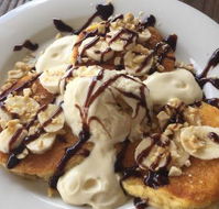 Van Diemans Land Creamery - South Australia Travel