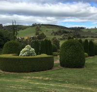 Villarett Gardens - South Australia Travel