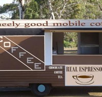 Wheel Good Mobile Coffee - South Australia Travel
