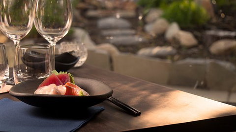 D's Authentic Japanese - South Australia Travel 0