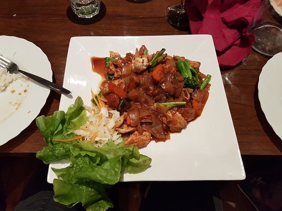 Gaythorne QLD South Australia Travel