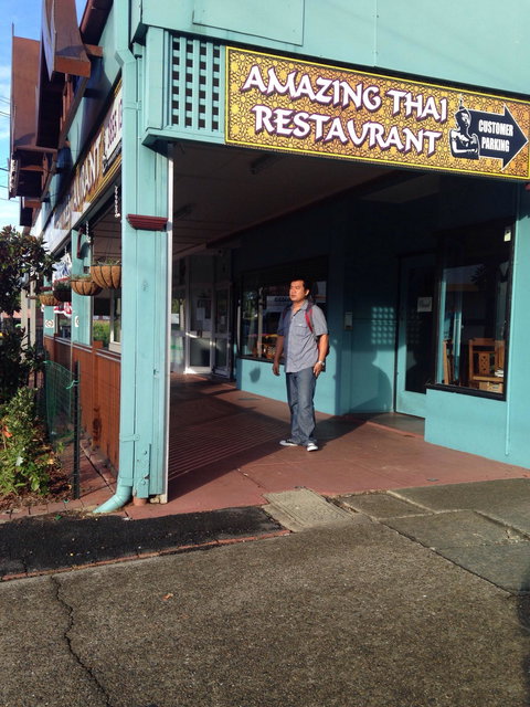 Amazing Thai - South Australia Travel 2