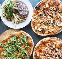 Bliss Pizzeria - South Australia Travel