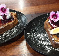 Bridgetown Pottery Restaurant - South Australia Travel