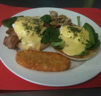 Elaine's on Gordon Cafe - South Australia Travel