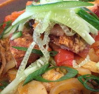 Giwa Modern Korean Restaurant - South Australia Travel