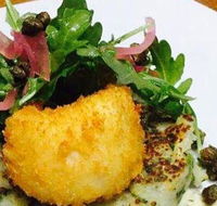 Lime Tree Bar  Restaurant - South Australia Travel
