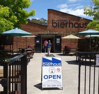 Lobethal Bierhaus - South Australia Travel