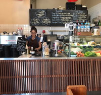 Natty's Cafe - South Australia Travel
