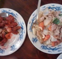 Opal City Chinese Restaurant - South Australia Travel