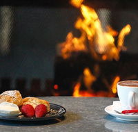 Other Side of the Moon Restaurant - South Australia Travel