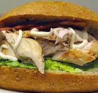 Signatures Restaurant - South Australia Travel