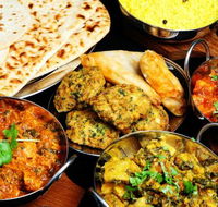 Spice Villa Indian Restaurant - South Australia Travel