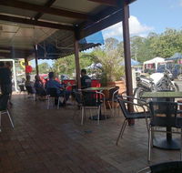 The Rattler Cafe - South Australia Travel