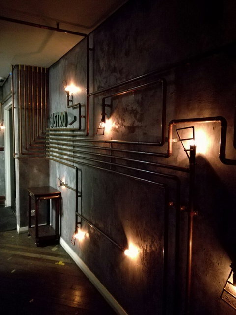 The Trustee Bar & Bistro - South Australia Travel 13