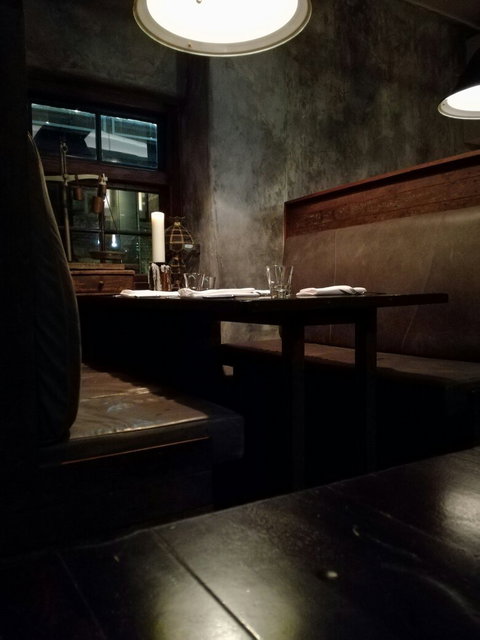 The Trustee Bar & Bistro - South Australia Travel 14