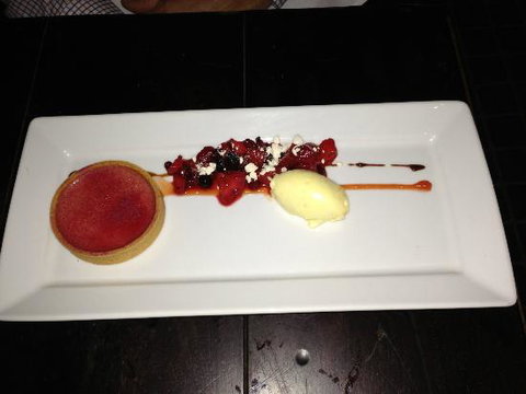 The Trustee Bar & Bistro - South Australia Travel 12