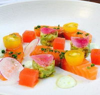 The Trustee Bar  Bistro - South Australia Travel