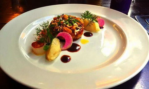 The Trustee Bar & Bistro - South Australia Travel 9