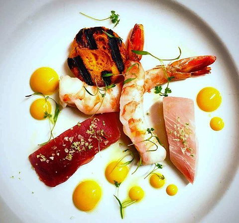 The Trustee Bar & Bistro - South Australia Travel 10