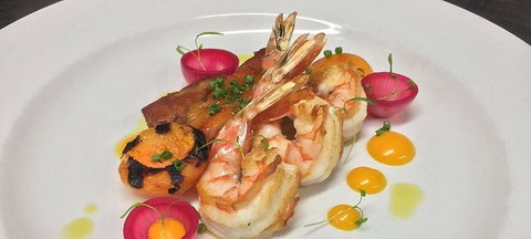 The Trustee Bar & Bistro - South Australia Travel 1