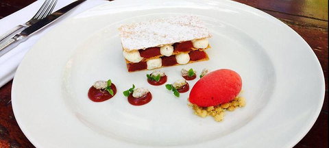 The Trustee Bar & Bistro - South Australia Travel 2