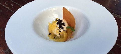 The Trustee Bar & Bistro - South Australia Travel 3