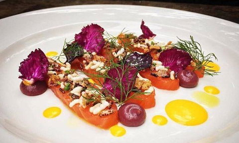 The Trustee Bar & Bistro - South Australia Travel 7