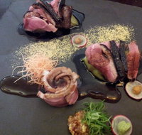 Ha-lu Japanese Restaurant - South Australia Travel