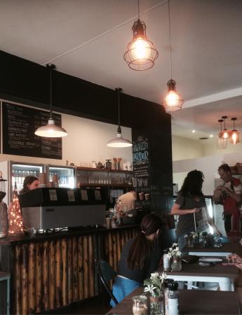 Haynes St Larder - South Australia Travel 0