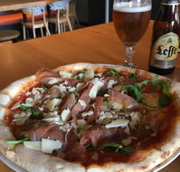 Spritz Spizzicheria Italiana - South Australia Travel