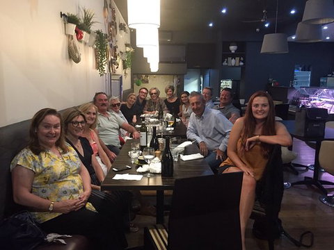 The Kitchen On Cambridge - South Australia Travel 0