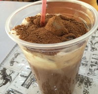 Ah Beng Kopitiam - South Australia Travel