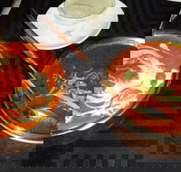 DAWAT Indian Restaurant - South Australia Travel