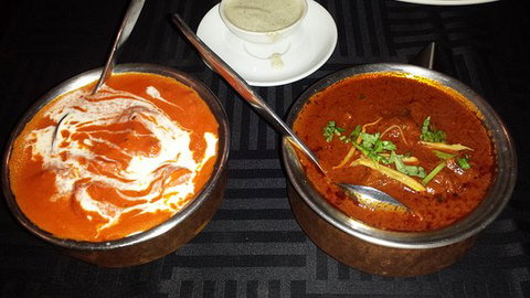 DAWAT Indian Restaurant - South Australia Travel 0