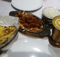 Fiery Flames Cafe  Restaurant - South Australia Travel