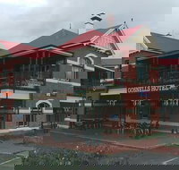 Gosnells Hotel - South Australia Travel