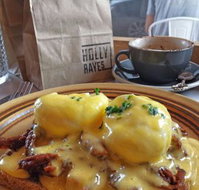 Holly Raye's - South Australia Travel