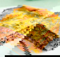 La Galleria Ristorante - South Australia Travel