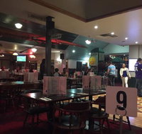 Ogdens Bar  Grill - South Australia Travel